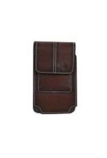 Georgia Boot Celll Phone Case Burnished Brown