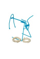 JT International Tough-1 Toy Roping Dummy w/2 ropes
