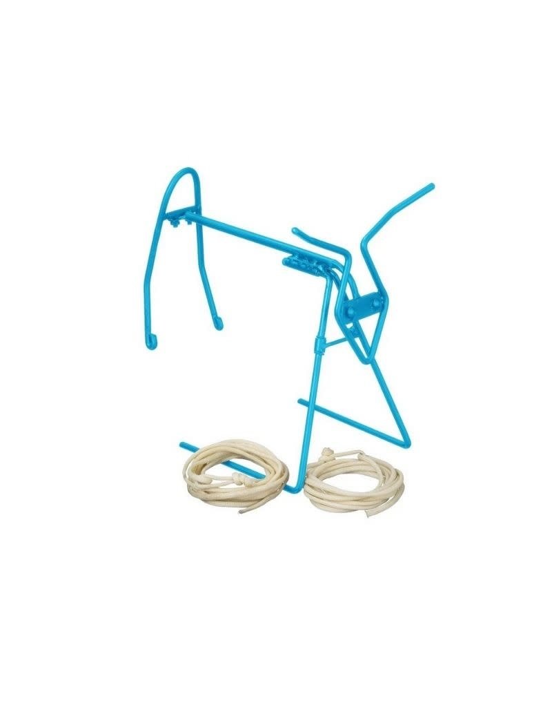 JT International Tough-1 Toy Roping Dummy w/2 ropes