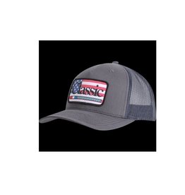 Richardson CR Patch Cap