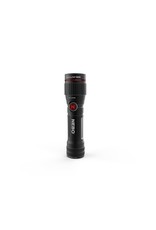 True Redline Flex Rechargeable Tactical Flashlight