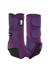 Legacy2 Protective Boots