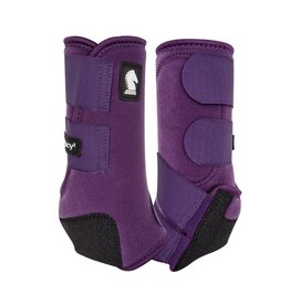 Legacy2 Protective Boots