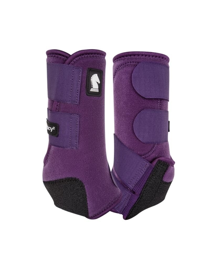 Legacy2 Protective Boots