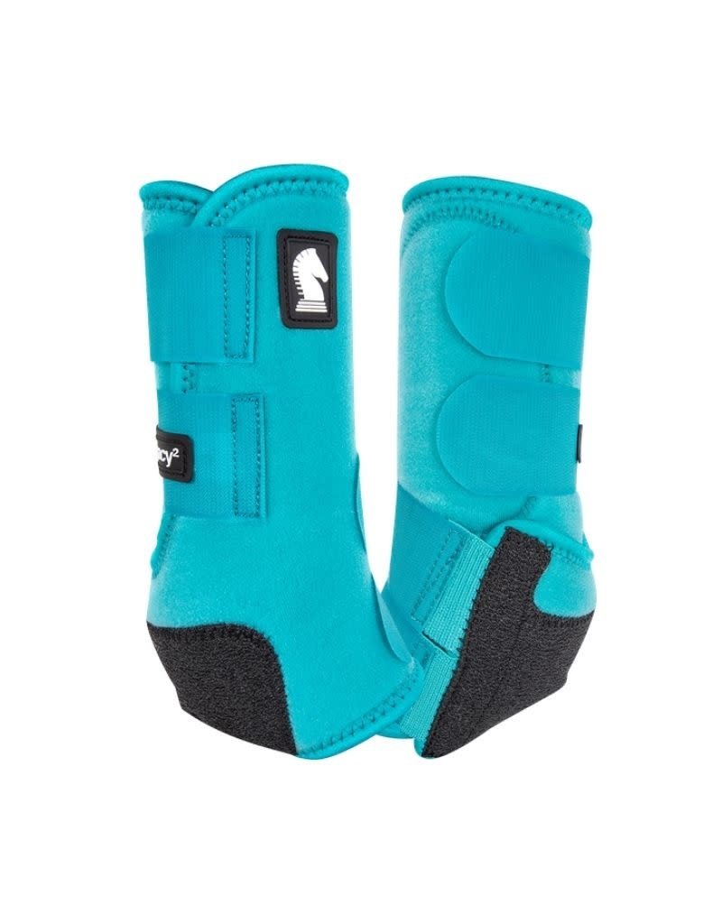 Legacy2 Protective Boots