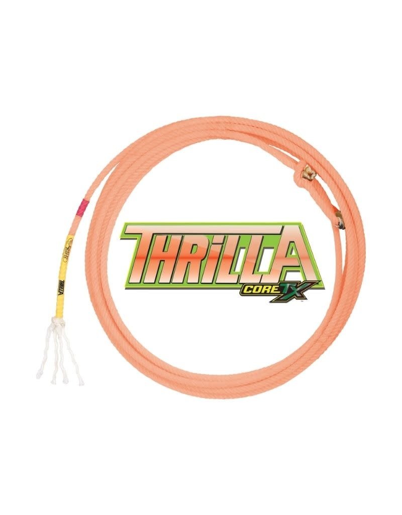 Cactus Thrilla Heel Rope