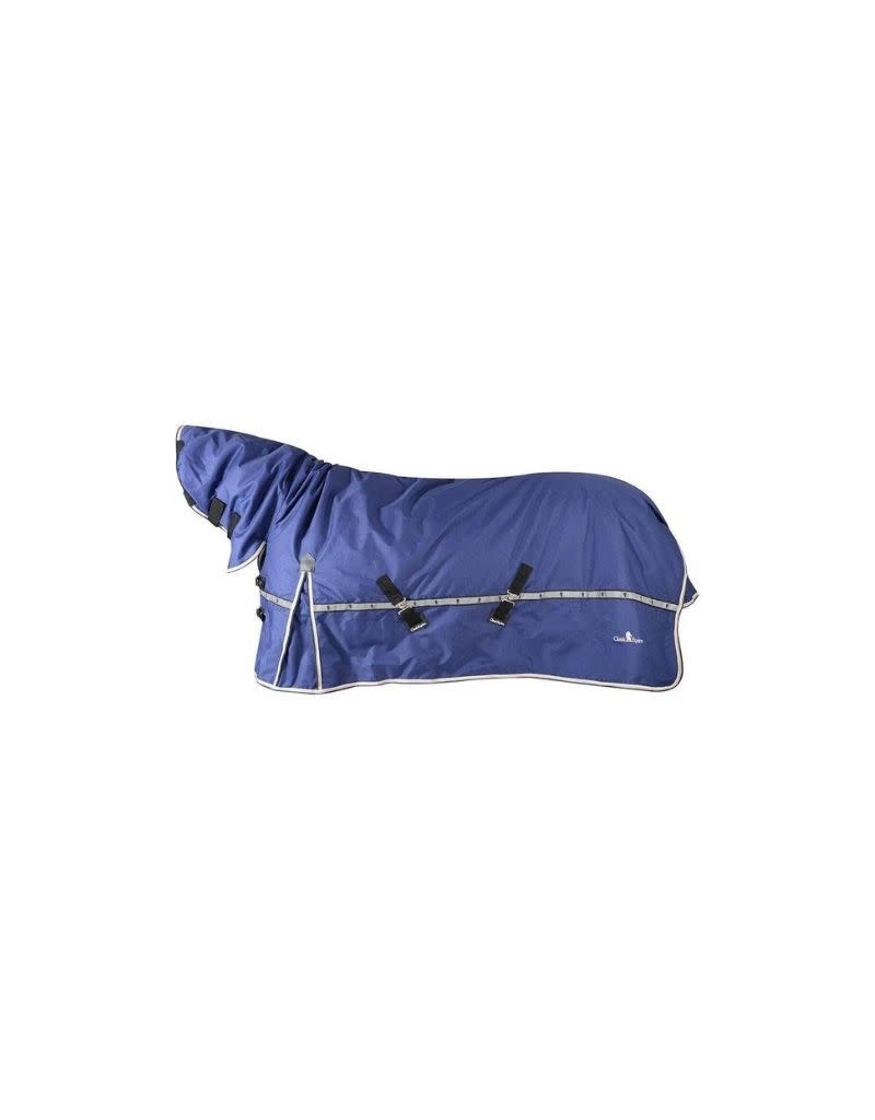 CE X Trainer 10K Blanket w Hood