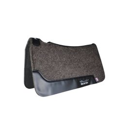 Professional's Choice Cowboy Felt Air Ride Saddle Pad