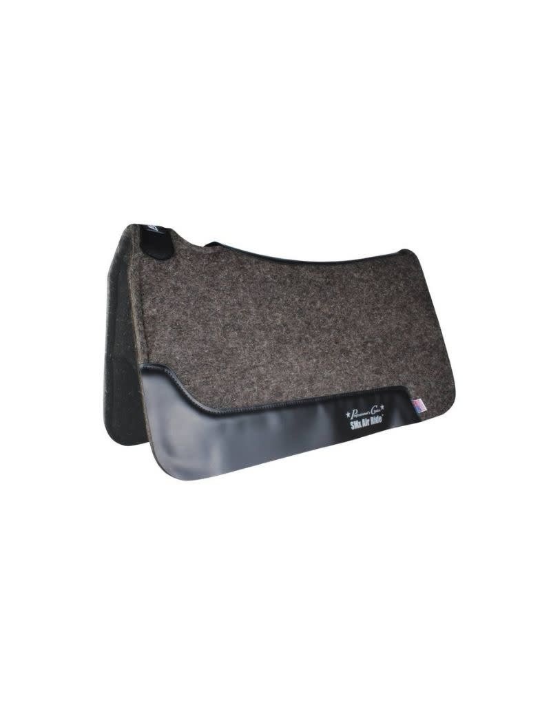 Professional's Choice Cowboy Felt Air Ride Saddle Pad