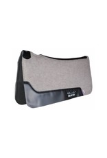 Professional's Choice Cowboy Felt Air Ride Saddle Pad