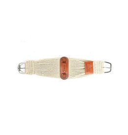 Classic Equine Classic Roper Cinch 31 Strand Mohair