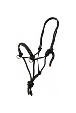 Rugged Ride Side Pull Double Rope Halter