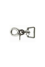 American Heritage Equine NP Zinc Die Cast Rein Snap 3/4" Square EyeX2-1/2