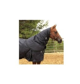 Professional's Choice PC 1200D Winter Blanket Neck Cover