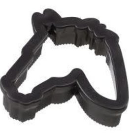 JT International Horse Head Shaped Curry