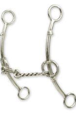 Carol Goostree Goostree Double Gag Long Shank Dr. Bristol