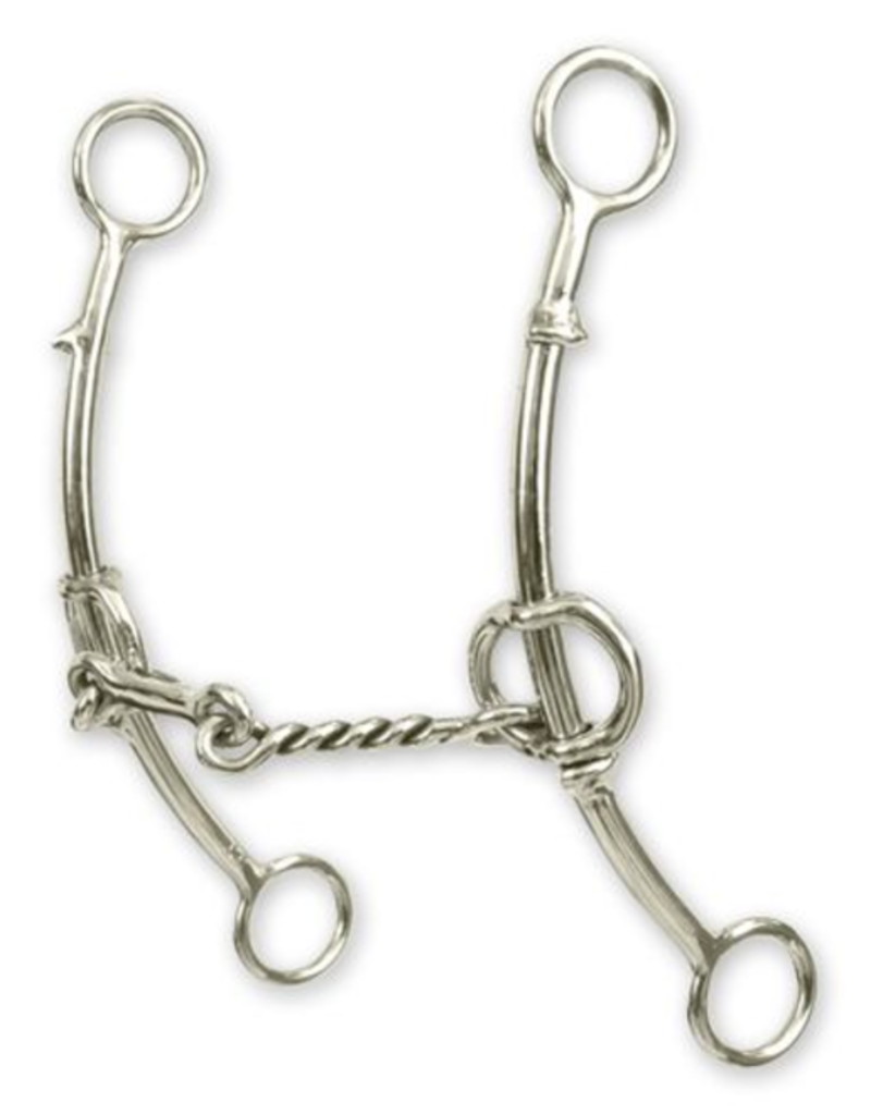 Carol Goostree Goostree Double Gag Long Shank Dr. Bristol