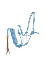 Reinsman Rope Halter & Lead