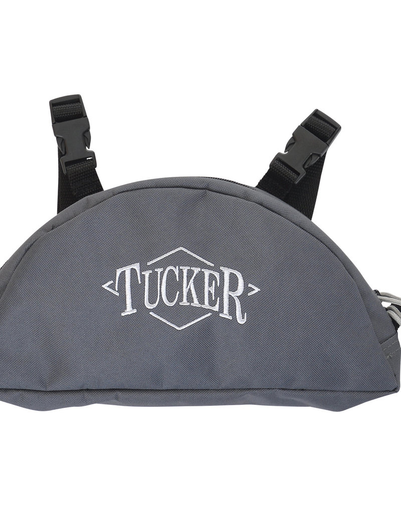 Reinsman Tucker Day Tripper Pommel Bag