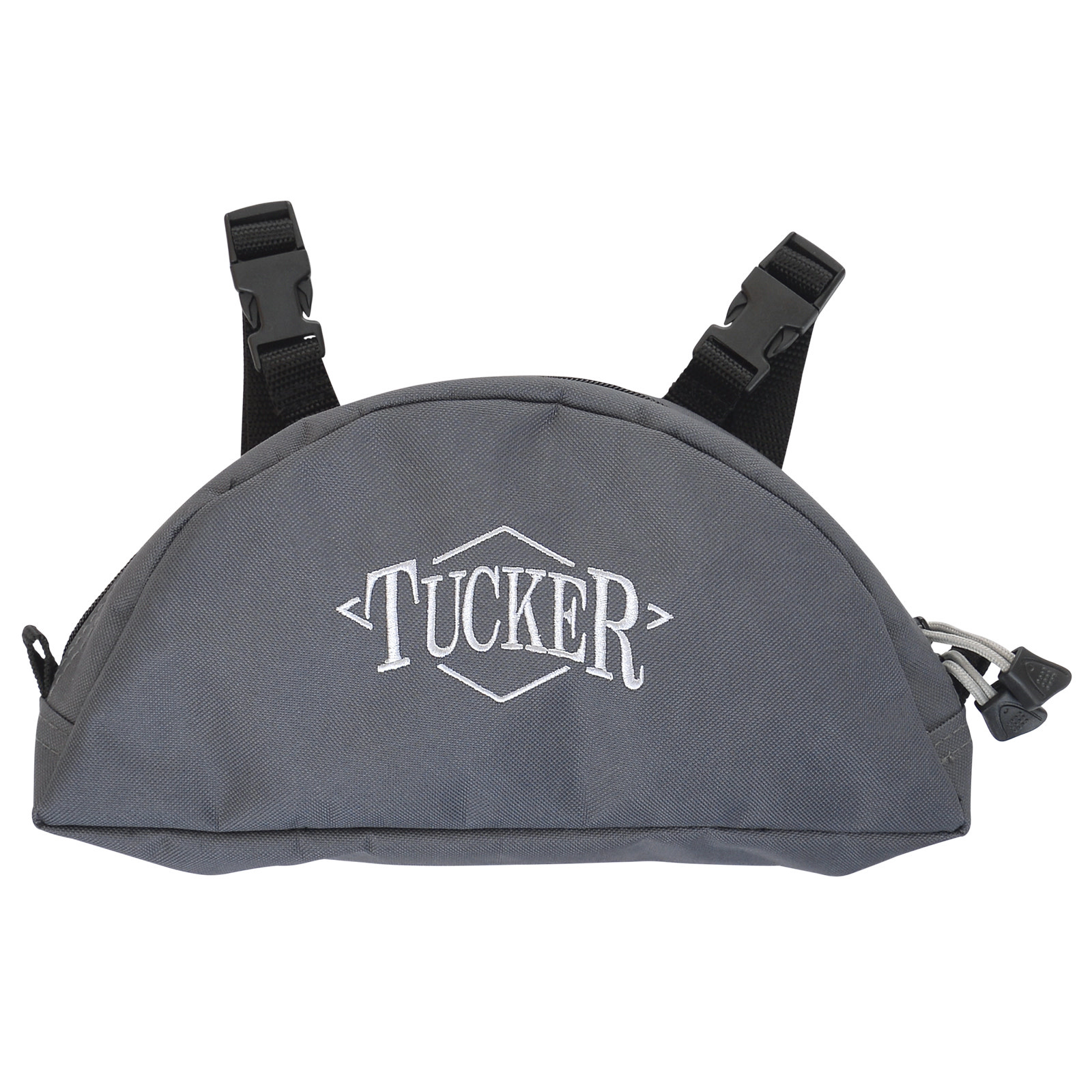 Tracey's Tucker Bag