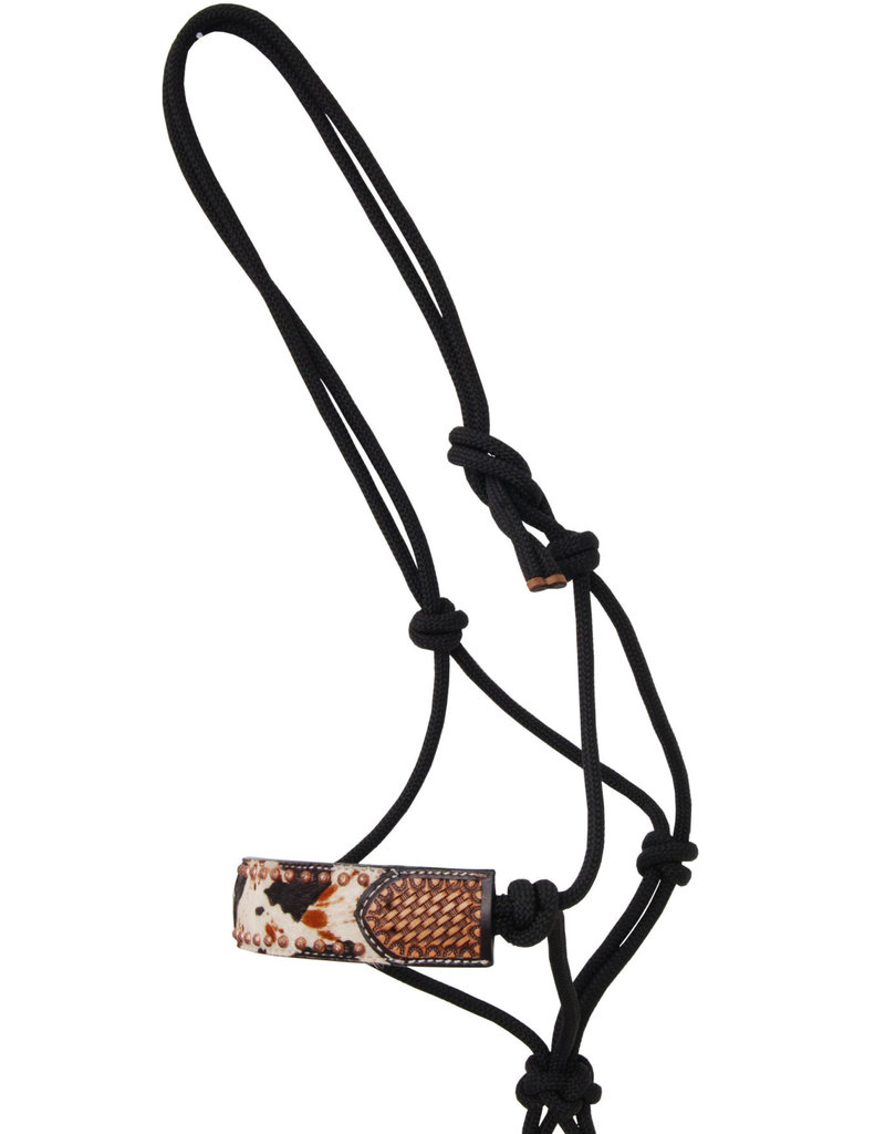 Rafter T Ranch Company Rope Halter