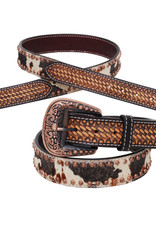 Rafter T Ranch Company Ladies Peppered Print Hairon