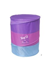 Tough-1 Perfect Turn Collapsible Barrel Set of 3