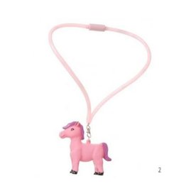 Tough-1 LED Horse Necklace