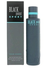 Darrel & Bonnie Co. Black Point Sport-discontinue