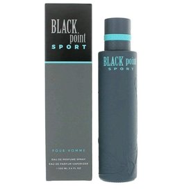 Darrel & Bonnie Co. Black Point Sport