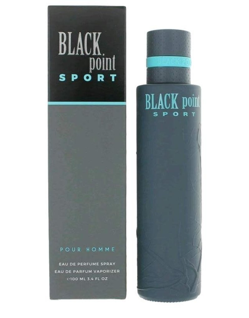 Darrel & Bonnie Co. Black Point Sport-discontinue
