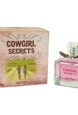 Darrel & Bonnie Co. Cowgirl Secrets