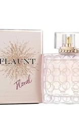 Darrel & Bonnie Co. Flaunt Floral-discontinue