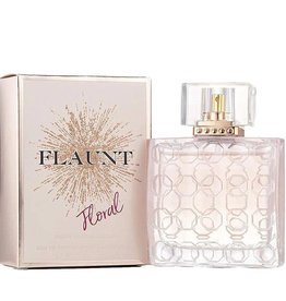 Darrel & Bonnie Co. Flaunt Floral-discontinue