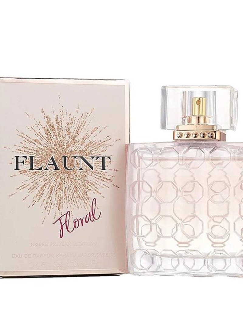 Darrel & Bonnie Co. Flaunt Floral-discontinue