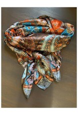 Rodeo Drive Wild Rags - Prints