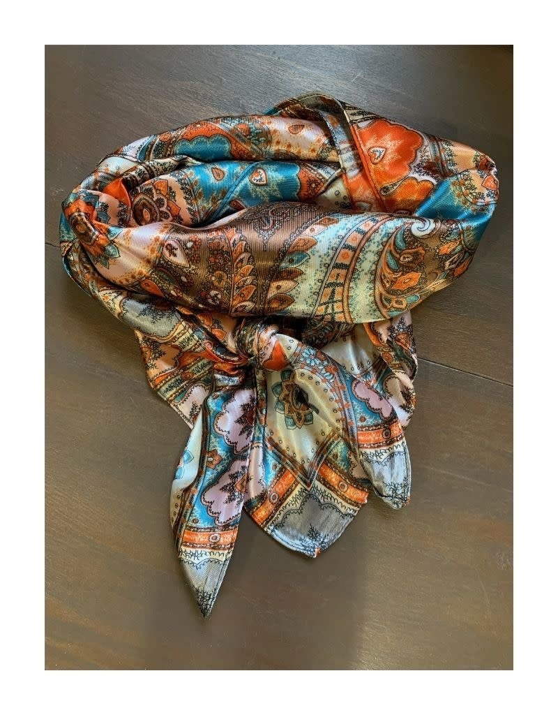 Rodeo Drive Wild Rags - Prints