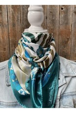 Rodeo Drive Wild Rags - Prints