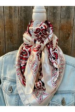 Rodeo Drive Wild Rags - Prints