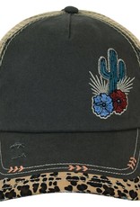 Catchfly Ponytail Baseball Caps