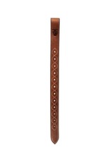 MARTIN Chocolate Flank Billet Standard/Pair
