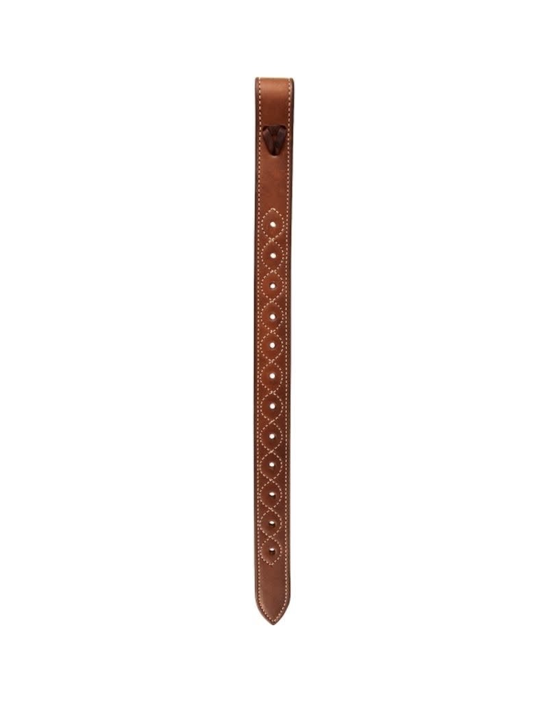 MARTIN Chocolate Flank Billet Standard/Pair