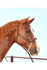 Classic Equine Halter Rope Nose w/lead