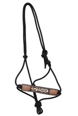 Rafter T Ranch Company Rope Halter Gator Print