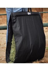 Classic Equine Hay Handler - Black