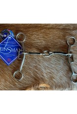 Reinsman Sharon Camarillo Tender Touch w/Lifesaver; Stage B