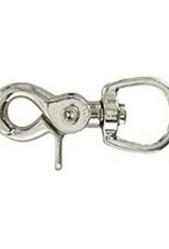 American Heritage Equine Trigger Rein Snap Round Eye