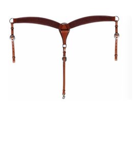 Professional's Choice Windmill Breastcollar