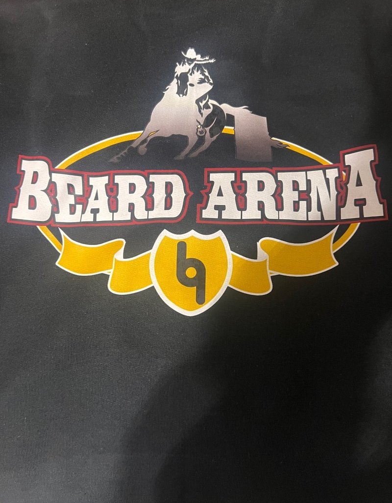 Beard Arena GBT Sweatshirt