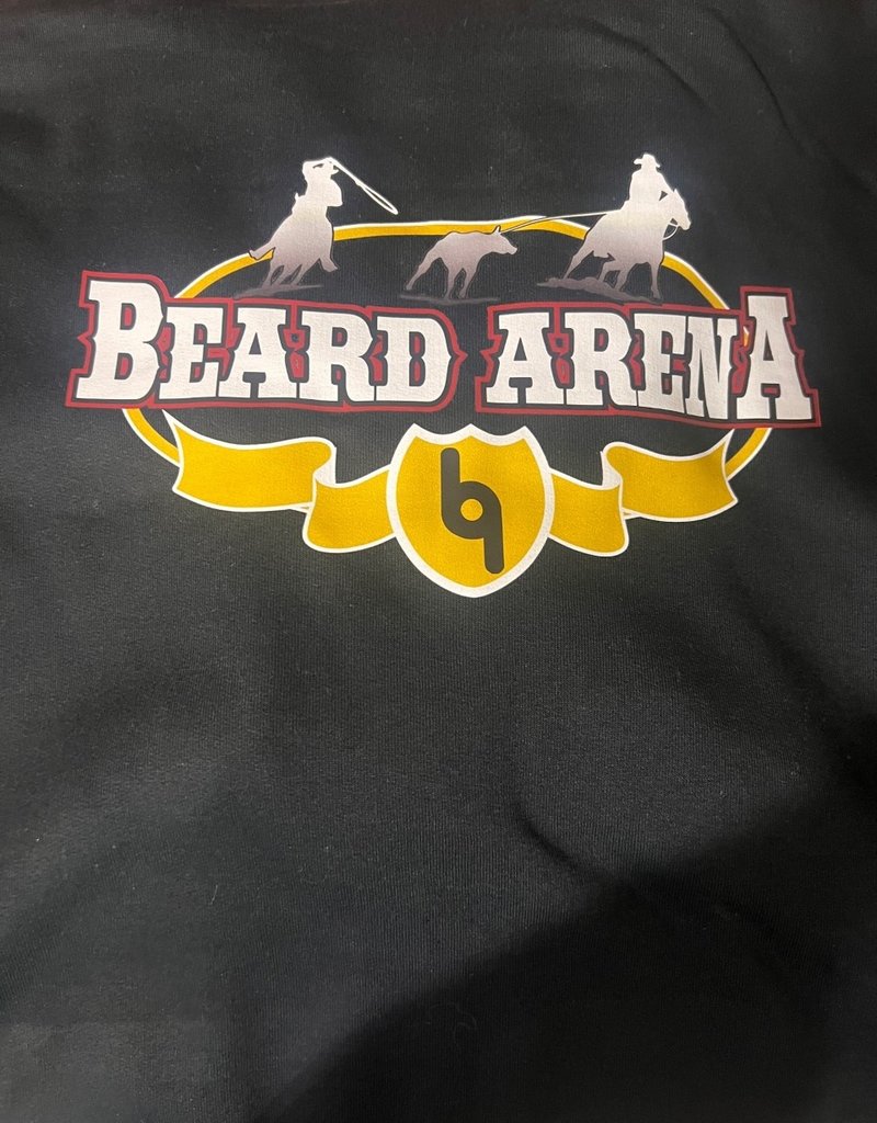 Beard Arena GBT Sweatshirt
